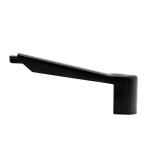 Αριστερό διακοσμητικό κάλυμμα [Wispeed T850]