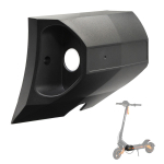 Αριστερό Μπροστινό Κάλυμμα Φωτός [Kukirin G3]