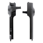 Αριστερό Μπροστινό Κάλυμμα Ninebot F3 E