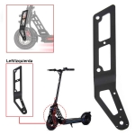 Αριστερός βραχίονας ανάρτησης Ecoxtrem [Ewheel]