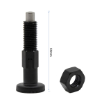 Ασφαλιστική Πείρος Μηχανισμού Αναδίπλωσης Dualtron Mini [Minimotors]