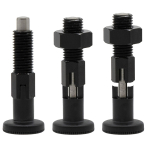 Ασφαλιστική Πείρος Μηχανισμού Αναδίπλωσης Dualtron Mini [Minimotors]