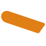 Αυτοκόλλητα ανακλαστικά εμπρός [Niu KQi2]