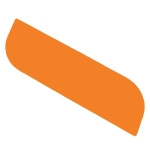 Αυτοκόλλητα ανακλαστικά R και L trim Niu KQi1 Pro - 4 τμχ [Niu]