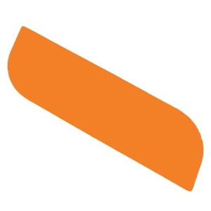 Αυτοκόλλητα ανακλαστικά R και L trim Niu KQi1 Pro - 4 τμχ [Niu]