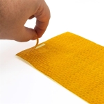 Αυτοκόλλητο ανακλαστικό κίτρινο (66 τμχ) [Wispeed T850]