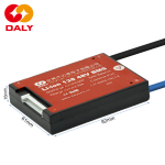 BMS 13S 48V 20A [Daly]