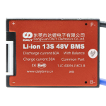 BMS 13S 48V 20A [Daly]