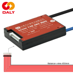 BMS 13S 48V 20A [Daly]