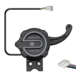 Χειριστήριο γκαζιού Dualtron POP [Minimotors]