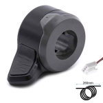 Χειριστήριο γκαζιού εργονομικό για NIU [Ewheel]