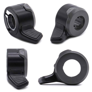 Χειριστήριο γκαζιού εργονομικό για NIU [Ewheel]