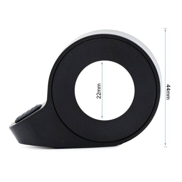 Χειριστήριο γκαζιού Foxtrot Plus [Hikerboy]