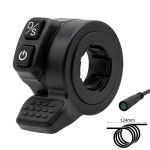 Χειριστήριο γκαζιού Kukirin G2 Master [Original]