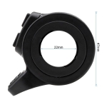 Χειριστήριο γκαζιού Kukirin G2 Master [Original]