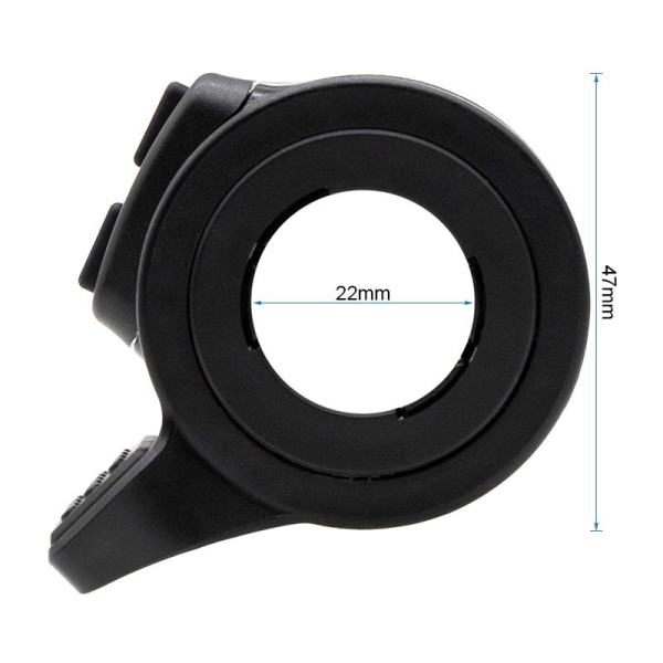 Χειριστήριο γκαζιού Kukirin G2 Master [Original]