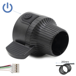 Χειριστήριο γκαζιού με κουμπί εκκίνησης [Kukirin G2/G3/G4]