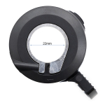 Χειριστήριο γκαζιού με κουμπί εκκίνησης [Kukirin G2/G3/G4]