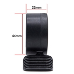 Χειριστήριο γκαζιού με κουμπί εκκίνησης [Kukirin G2 Pro]