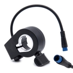 Χειριστήριο γκαζιού με κουμπί εκκίνησης [Kukirin G2 Pro]