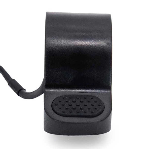 Χειριστήριο γκαζιού με μαύρο pad [Ewheel]