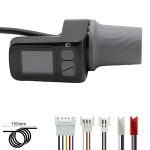 Χειριστήριο γκαζιού με πλήκτρα [Niu KQi100]