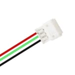 Χειριστήριο γκαζιού Mi3 Lite/Mi4/Mi4 Lite 1ης Γεν. Μαύρο JST ZH