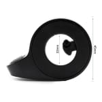 Χειριστήριο γκαζιού Mi3 Lite/Mi4/Mi4 Lite 1ης Γεν. Μαύρο JST ZH