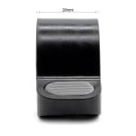 Χειριστήριο γκαζιού Mi3 Lite/Mi4/Mi4 Lite 1ης Γεν. Μαύρο JST ZH