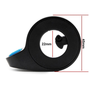 Χειριστήριο γκαζιού NINEBOT ES - JST ZH [Ewheel]