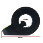 Χειριστήριο γκαζιού πράσινο 10cm E22/E25/E45 JST ZH [Ninebot]