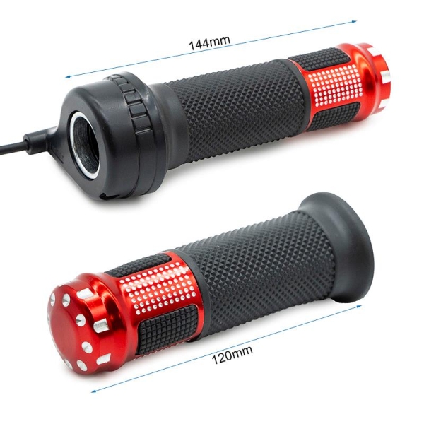 Χειριστήριο γκαζιού Smartgyro Blue [Ewheel]