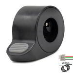 Χειριστήριο γκαζιού Xiaomi Mi5/Mi5 Pro/Mi5 Max [Ewheel]