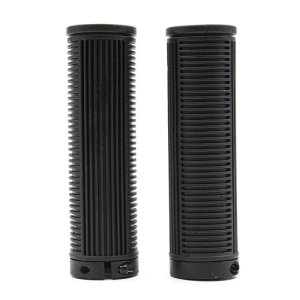 Χειρολαβές μαύρες σιλικόνης για Ecoxtrem [Ewheel]