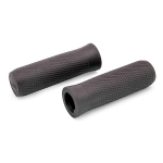 Χειρολαβές σιλικόνης γκρι ES και E series [Ninebot] x2