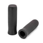 Χειρολαβές σιλικόνης γκρι ES και E series [Ninebot] x2