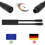 Delimiter EU Ninebot G3 [Ewheel]