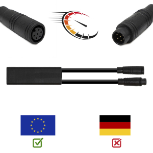 Delimiter EU Ninebot G3 [Ewheel]