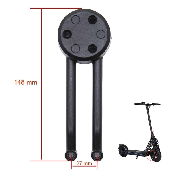 Δεξί βραχίονας πίσω φτερού [Ewheel]