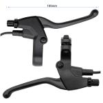 Δεξιός Μοχλός Φρένου Kukirin G2/G3/G4 (Χωρίς Logo)