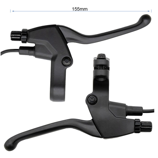 Δεξιός Μοχλός Φρένου Kukirin G2/G3/G4 (Χωρίς Logo)