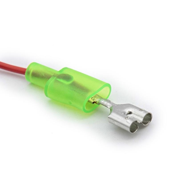 Διακόπτης 16mm [Minimotors]