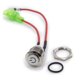 Διακόπτης 16mm [Minimotors]