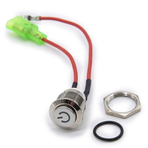 Διακόπτης 16mm [Minimotors]