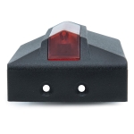 Διακοσμητική Ταινία Φωτισμού για Kukirin G2 Pro