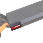 Διακοσμητική Ταινία Φωτισμού για Kukirin G2 Pro