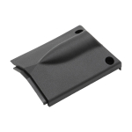 Διακοσμητικό δεξί εμπρός φωτός - V3 για Kukirin G2 Pro [Ewheel]