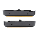 Διακοσμητικό Elite με ανακλαστήρες Xiaomi [Ewheel]