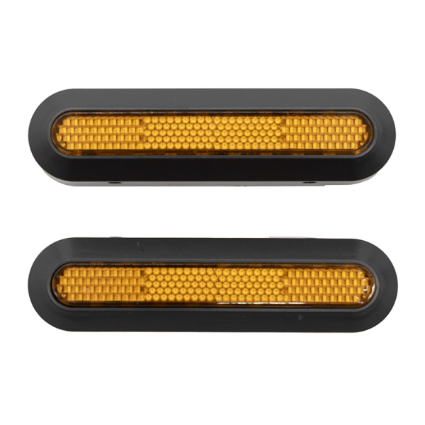 Διακοσμητικό Elite με ανακλαστήρες Xiaomi [Ewheel]