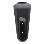 Διακοσμητικό Μπροστινής Ανάρτησης Δεξί [Niu KQi2 Pro]